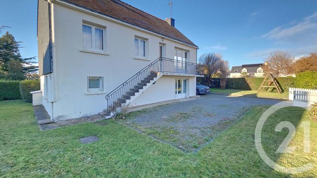 Maison à vendre - 5 pièces - 130 m2 - Sulniac - 56 - BRETAGNE
