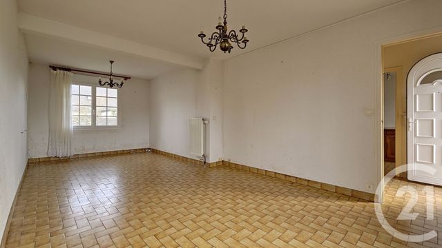 Maison &agrave; vendre - 5 pi&egrave;ces - 82 m2 - Theix - 56 - BRETAGNE