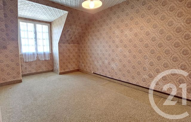 Maison &agrave; vendre - 5 pi&egrave;ces - 82 m2 - Theix - 56 - BRETAGNE