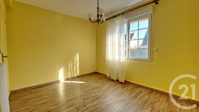 Maison &agrave; vendre - 5 pi&egrave;ces - 82 m2 - Theix - 56 - BRETAGNE