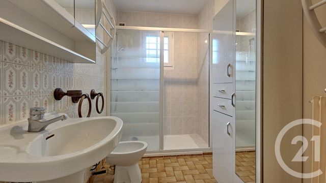 Maison &agrave; vendre - 5 pi&egrave;ces - 82 m2 - Theix - 56 - BRETAGNE