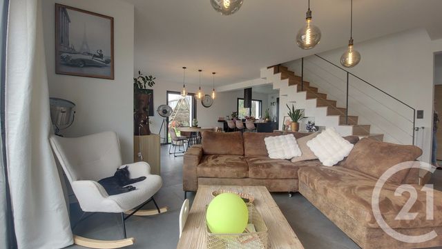 Maison &agrave; vendre - 5 pi&egrave;ces - 151,26 m2 - Trefflean - 56 - BRETAGNE