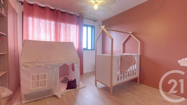 Maison &agrave; vendre - 5 pi&egrave;ces - 151,26 m2 - Trefflean - 56 - BRETAGNE