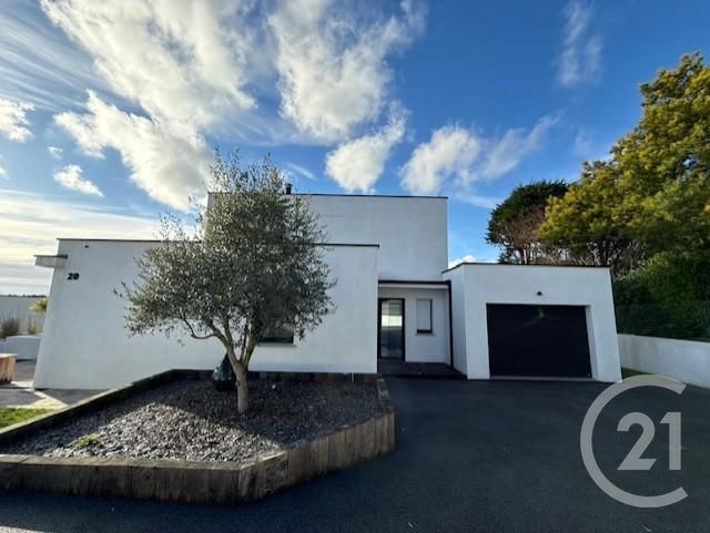 Maison &agrave; vendre - 5 pi&egrave;ces - 151,26 m2 - Trefflean - 56 - BRETAGNE