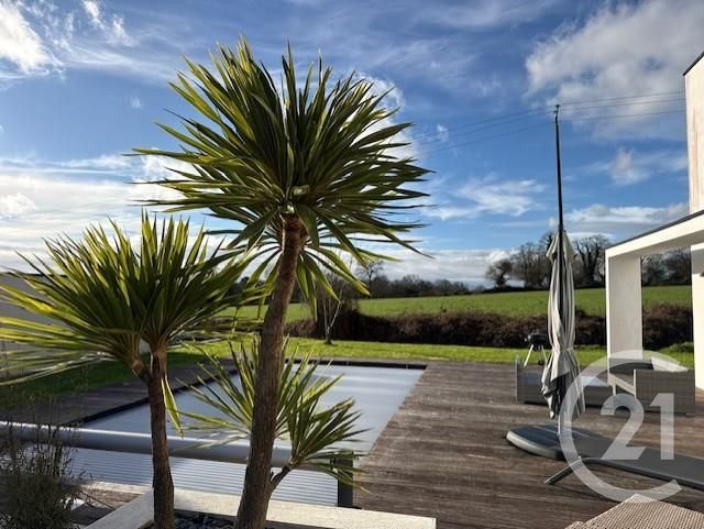 Maison &agrave; vendre - 5 pi&egrave;ces - 151,26 m2 - Trefflean - 56 - BRETAGNE