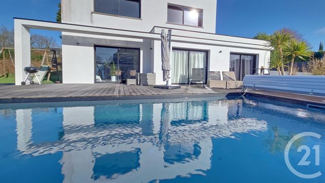 maison - TREFFLEAN - 56