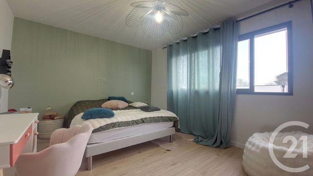 Maison &agrave; vendre - 5 pi&egrave;ces - 151,26 m2 - Trefflean - 56 - BRETAGNE