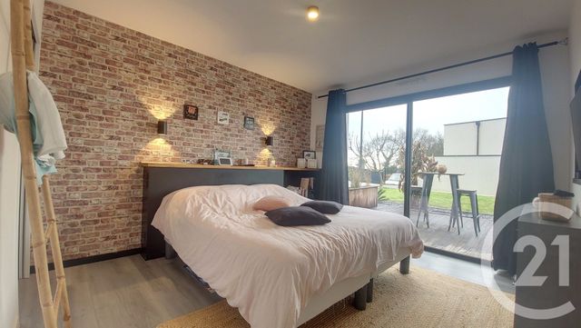 Maison &agrave; vendre - 5 pi&egrave;ces - 151,26 m2 - Trefflean - 56 - BRETAGNE