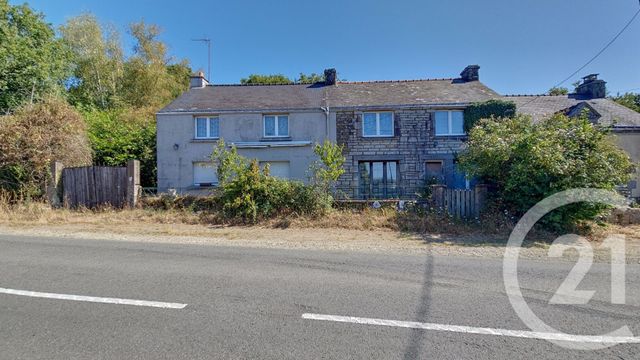 Maison &agrave; vendre - 7 pi&egrave;ces - 160 m2 - Questembert - 56 - BRETAGNE