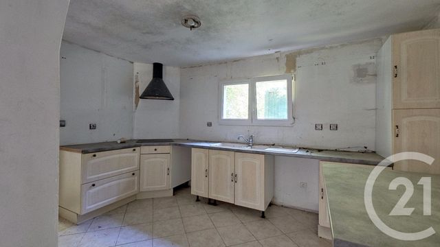 Maison &agrave; vendre - 7 pi&egrave;ces - 160 m2 - Questembert - 56 - BRETAGNE