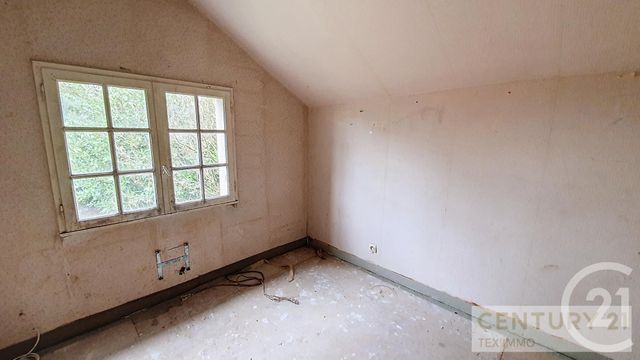 Maison &agrave; vendre - 7 pi&egrave;ces - 160 m2 - Questembert - 56 - BRETAGNE