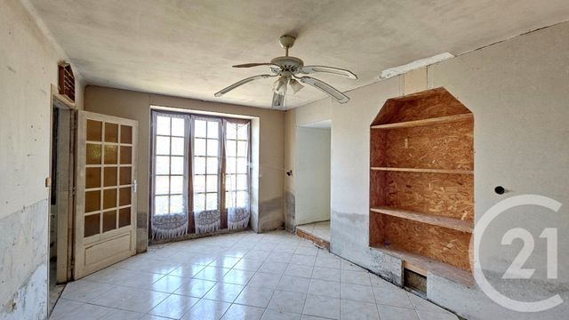 Maison &agrave; vendre - 7 pi&egrave;ces - 160 m2 - Questembert - 56 - BRETAGNE
