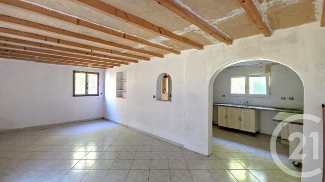 Maison &agrave; vendre - 7 pi&egrave;ces - 160 m2 - Questembert - 56 - BRETAGNE