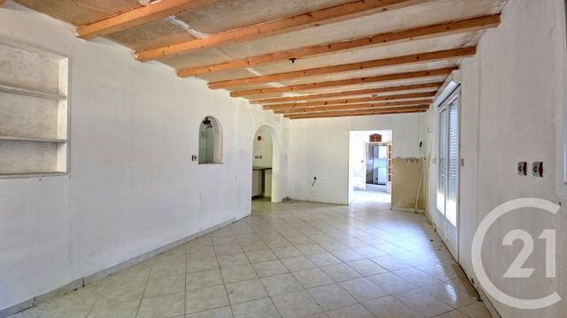 Maison &agrave; vendre - 7 pi&egrave;ces - 160 m2 - Questembert - 56 - BRETAGNE