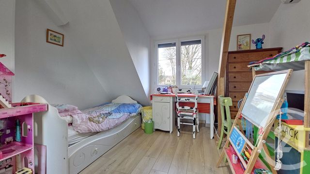 Maison &agrave; vendre - 5 pi&egrave;ces - 111 m2 - Theix - 56 - BRETAGNE