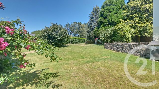 Maison &agrave; vendre - 5 pi&egrave;ces - 111 m2 - Vannes - 56 - BRETAGNE