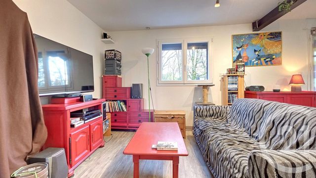 Maison &agrave; vendre - 5 pi&egrave;ces - 111 m2 - Theix - 56 - BRETAGNE