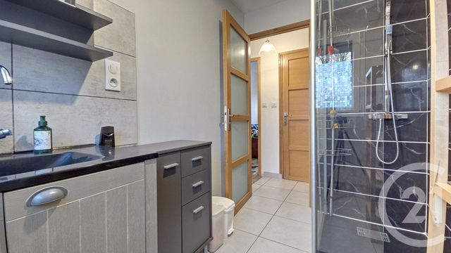 Maison &agrave; vendre - 5 pi&egrave;ces - 111 m2 - Theix - 56 - BRETAGNE