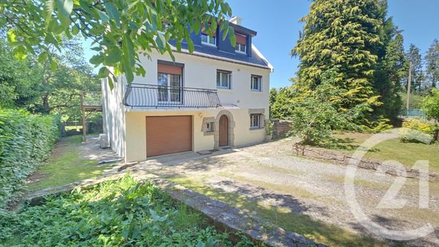 maison - VANNES - 56