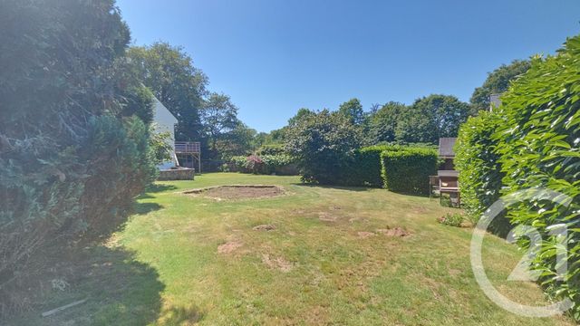 Maison &agrave; vendre - 5 pi&egrave;ces - 111 m2 - Vannes - 56 - BRETAGNE