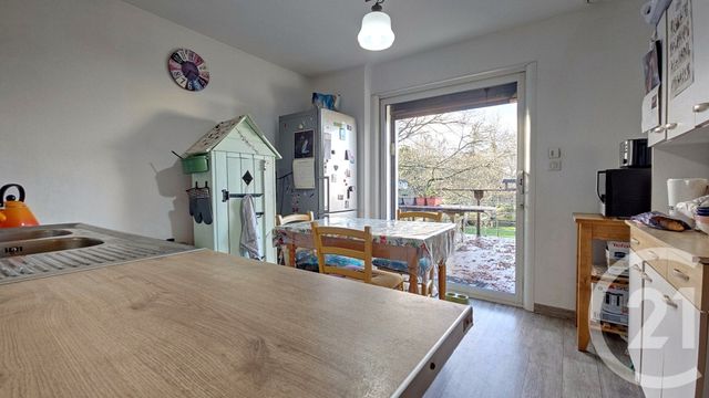Maison &agrave; vendre - 5 pi&egrave;ces - 111 m2 - Theix - 56 - BRETAGNE