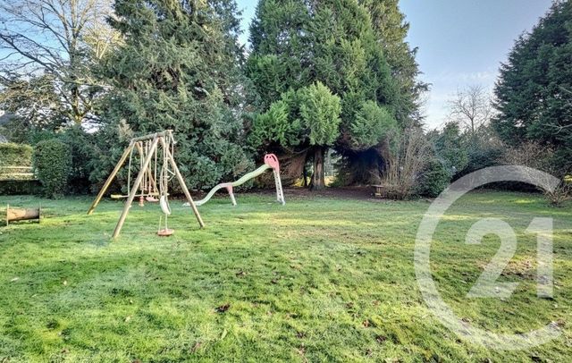 Maison &agrave; vendre - 5 pi&egrave;ces - 111 m2 - Theix - 56 - BRETAGNE