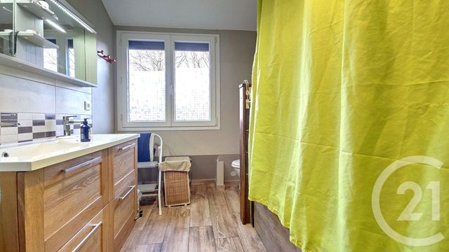 Maison &agrave; vendre - 5 pi&egrave;ces - 111 m2 - Theix - 56 - BRETAGNE