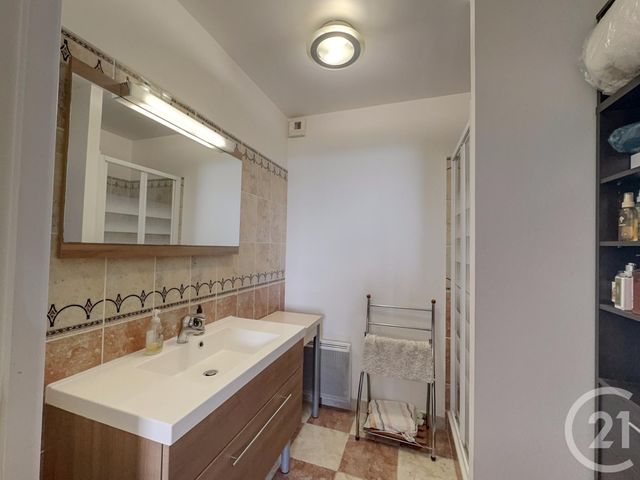 Maison à vendre - 5 pièces - 104 m2 - Theix Noyalo - 56 - BRETAGNE