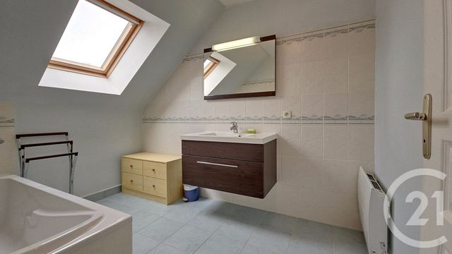 Maison &agrave; vendre - 5 pi&egrave;ces - 104 m2 - Theix Noyalo - 56 - BRETAGNE