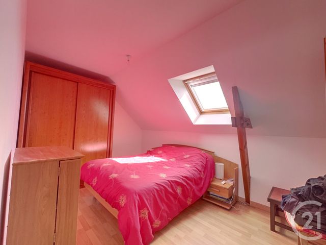 Maison à vendre - 5 pièces - 104 m2 - Theix Noyalo - 56 - BRETAGNE