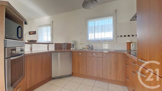 Maison &agrave; vendre - 5 pi&egrave;ces - 104 m2 - Theix Noyalo - 56 - BRETAGNE