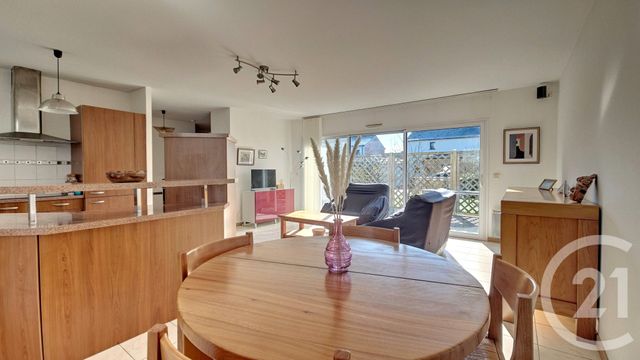 Maison &agrave; vendre - 5 pi&egrave;ces - 104 m2 - Theix Noyalo - 56 - BRETAGNE