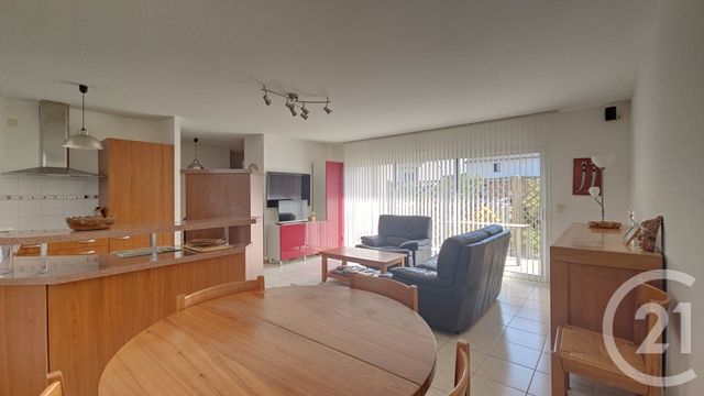 Maison à vendre - 5 pièces - 104 m2 - Theix Noyalo - 56 - BRETAGNE