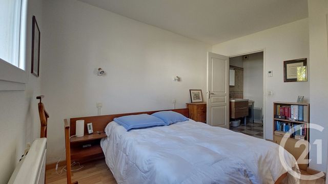 Maison à vendre - 5 pièces - 104 m2 - Theix Noyalo - 56 - BRETAGNE