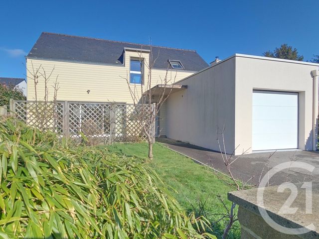 maison - THEIX NOYALO - 56