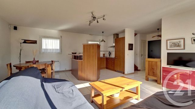 Maison &agrave; vendre - 5 pi&egrave;ces - 104 m2 - Theix Noyalo - 56 - BRETAGNE