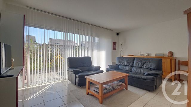 Maison à vendre - 5 pièces - 104 m2 - Theix Noyalo - 56 - BRETAGNE