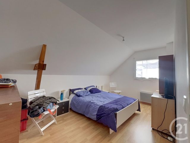 Maison à vendre - 5 pièces - 104 m2 - Theix Noyalo - 56 - BRETAGNE