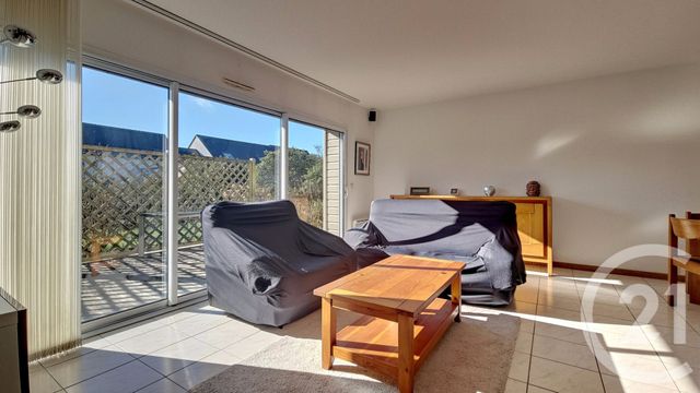 Maison &agrave; vendre - 5 pi&egrave;ces - 104 m2 - Theix Noyalo - 56 - BRETAGNE