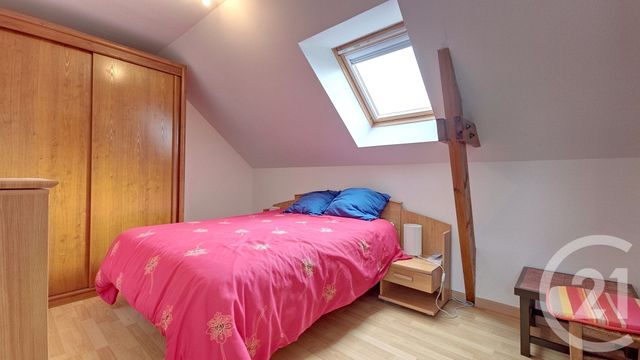 Maison &agrave; vendre - 5 pi&egrave;ces - 104 m2 - Theix Noyalo - 56 - BRETAGNE