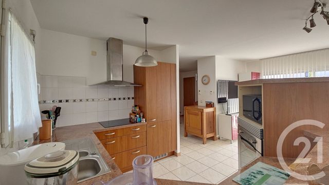 Maison à vendre - 5 pièces - 104 m2 - Theix Noyalo - 56 - BRETAGNE