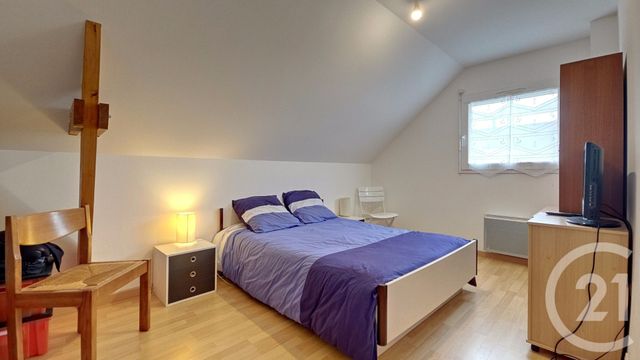 Maison &agrave; vendre - 5 pi&egrave;ces - 104 m2 - Theix Noyalo - 56 - BRETAGNE