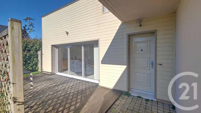 Maison &agrave; vendre - 5 pi&egrave;ces - 104 m2 - Theix Noyalo - 56 - BRETAGNE