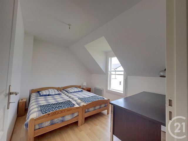 Maison à vendre - 5 pièces - 104 m2 - Theix Noyalo - 56 - BRETAGNE