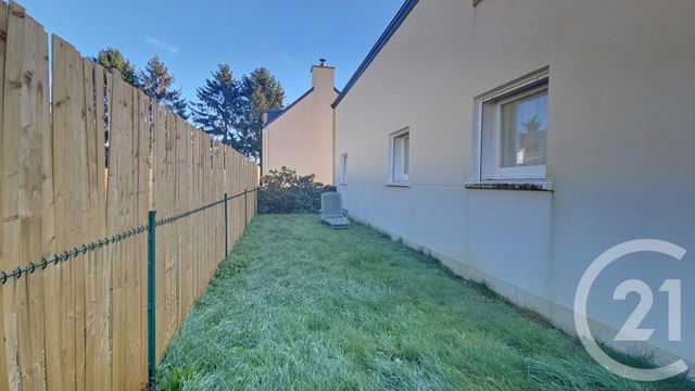 Maison &agrave; vendre - 5 pi&egrave;ces - 104 m2 - Theix Noyalo - 56 - BRETAGNE