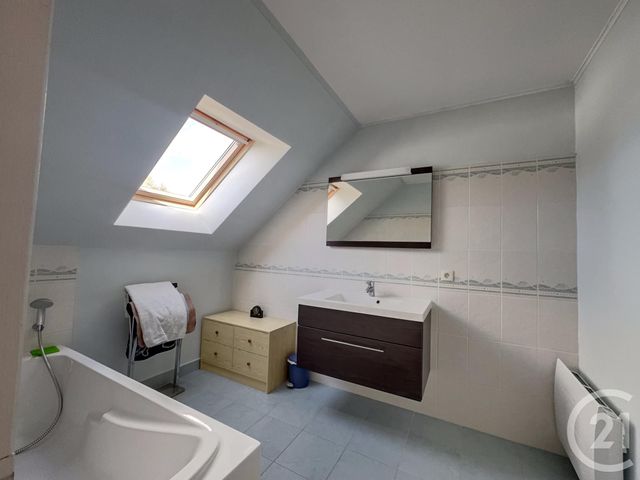 Maison à vendre - 5 pièces - 104 m2 - Theix Noyalo - 56 - BRETAGNE