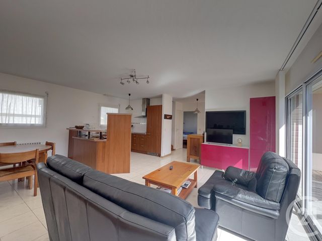 Maison à vendre - 5 pièces - 104 m2 - Theix Noyalo - 56 - BRETAGNE