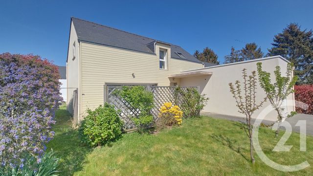 Maison à vendre - 5 pièces - 104 m2 - Theix Noyalo - 56 - BRETAGNE