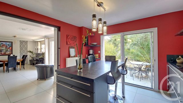 Maison &agrave; vendre - 7 pi&egrave;ces - 172 m2 - Theix Noyalo - 56 - BRETAGNE
