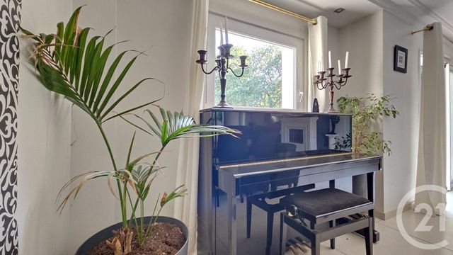 Maison &agrave; vendre - 7 pi&egrave;ces - 172 m2 - Theix Noyalo - 56 - BRETAGNE